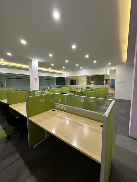 Semi-D Factory for Sale in Bandar Baru Sungai Buloh (Sungai Buloh) - Mori Ng - Interior - PropertyGuru.com.my