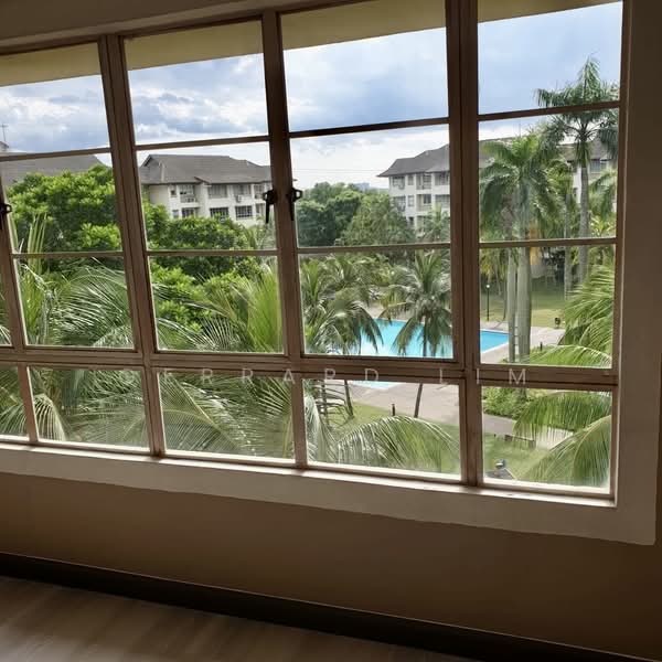 Condominium for Sale at Seri Hijauan - Gerrard Lim - PropertyGuru.com.my