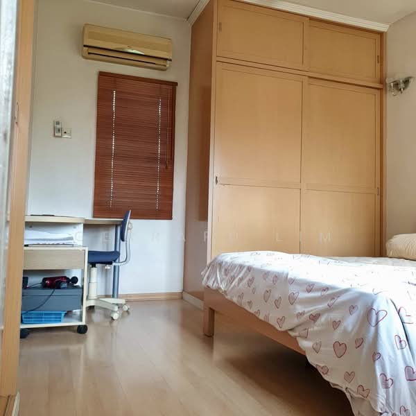 Condominium for Sale at Seri Hijauan - Gerrard Lim - PropertyGuru.com.my