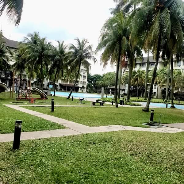 Condominium for Sale at Seri Hijauan - Gerrard Lim - PropertyGuru.com.my