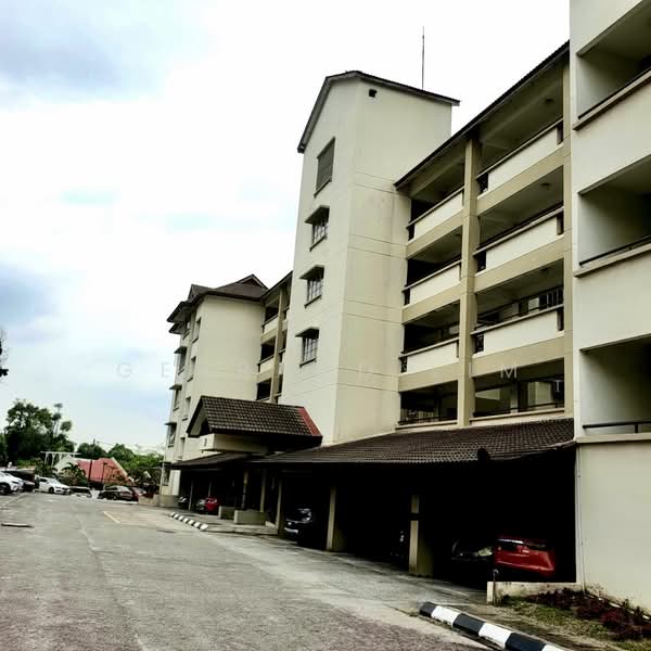 Condominium for Sale at Seri Hijauan - Gerrard Lim - PropertyGuru.com.my