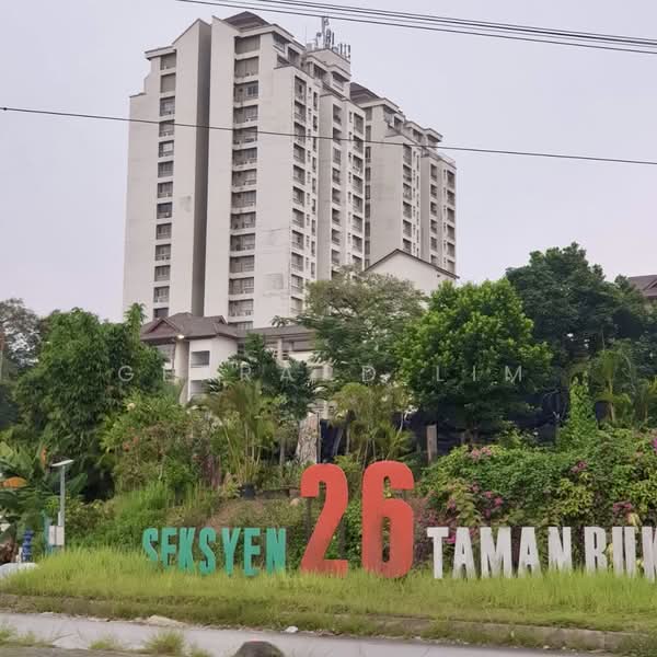 Condominium for Sale at Seri Hijauan - Gerrard Lim - PropertyGuru.com.my