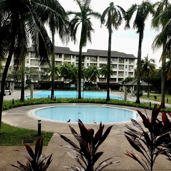 Condominium for Sale at Seri Hijauan - Gerrard Lim - PropertyGuru.com.my