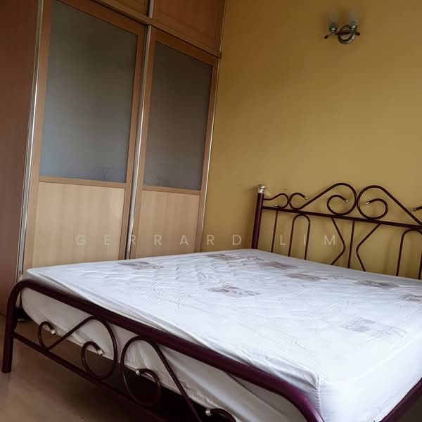 Condominium for Sale at Seri Hijauan - Gerrard Lim - PropertyGuru.com.my