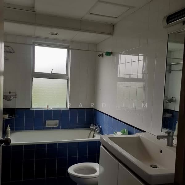 Condominium for Sale at Seri Hijauan - Gerrard Lim - PropertyGuru.com.my
