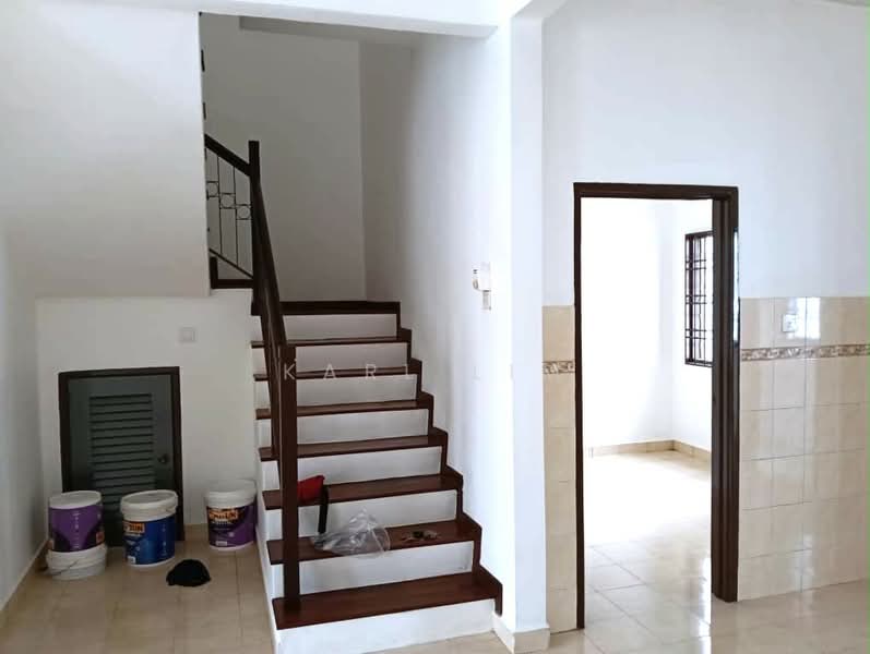 Rumah Teres 2 Tingkat untuk Dijual di Taman Mutiara Rini (Skudai) - Karl Lim - Interior - PropertyGuru.com.my
