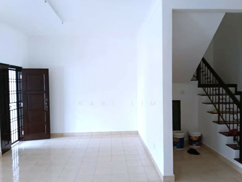 Rumah Teres 2 Tingkat untuk Dijual di Taman Mutiara Rini (Skudai) - Karl Lim - Interior - PropertyGuru.com.my
