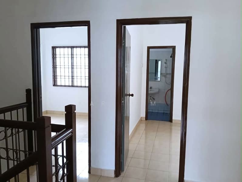 Rumah Teres 2 Tingkat untuk Dijual di Taman Mutiara Rini (Skudai) - Karl Lim - Interior - PropertyGuru.com.my
