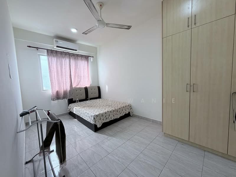 Pangsapuri untuk Dijual di Putra Impian - Syazue Wanie - Bedroom - PropertyGuru.com.my