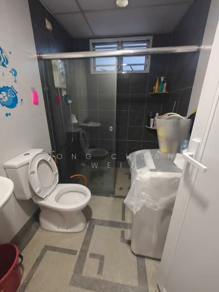 Pangsapuri untuk Dijual di M'tiara - Wong Chuan Wei - PropertyGuru.com.my