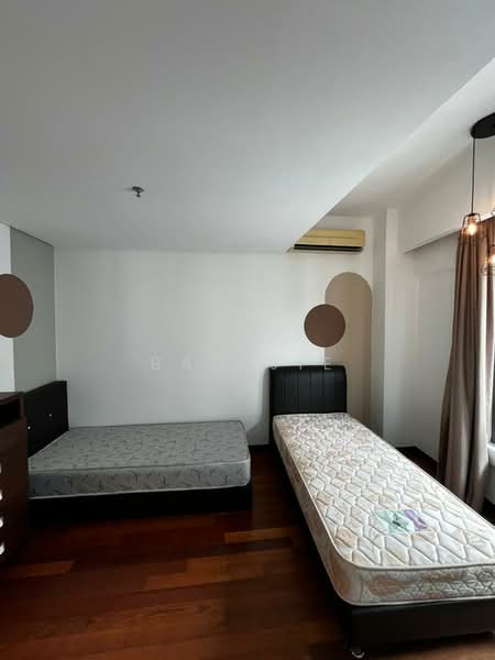 Service Residence for Sale at i-Zen @ Kiara 2 - Bao Jie - Bedroom - PropertyGuru.com.my