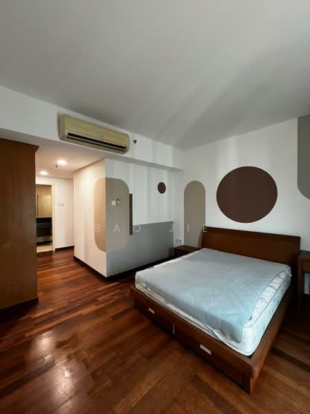 Service Residence for Sale at i-Zen @ Kiara 2 - Bao Jie - Bedroom - PropertyGuru.com.my