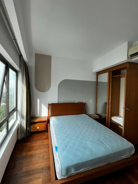 Service Residence for Sale at i-Zen @ Kiara 2 - Bao Jie - Bedroom - PropertyGuru.com.my