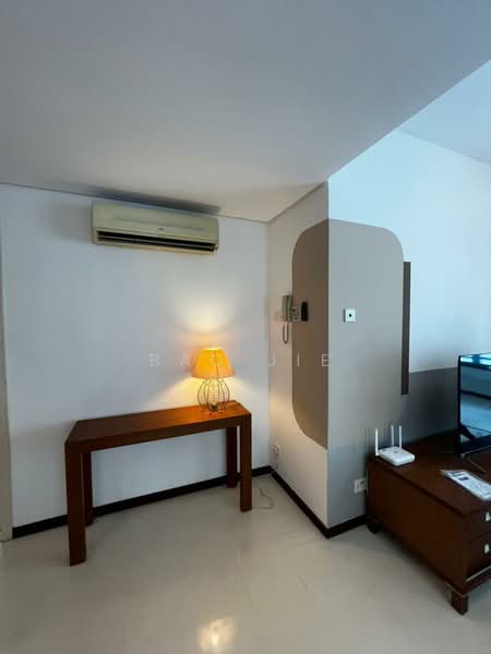 Service Residence for Sale at i-Zen @ Kiara 2 - Bao Jie - Interior - PropertyGuru.com.my