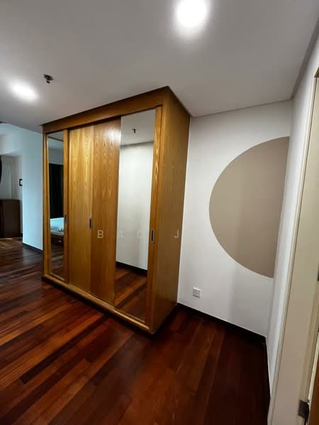Service Residence for Sale at i-Zen @ Kiara 2 - Bao Jie - Interior - PropertyGuru.com.my
