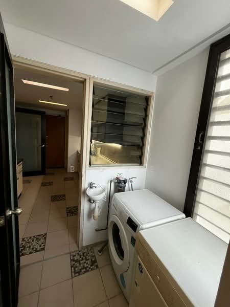 Service Residence for Sale at i-Zen @ Kiara 2 - Bao Jie - Interior - PropertyGuru.com.my