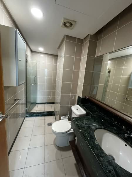 Service Residence for Sale at i-Zen @ Kiara 2 - Bao Jie - Bathroom - PropertyGuru.com.my
