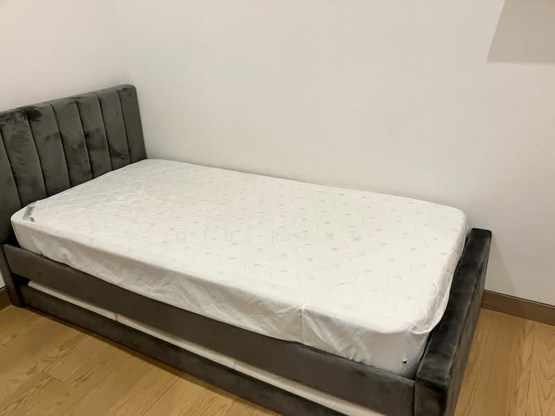 Service Residence for Sale at Lucentia Residences - Qiu Rong - Bedroom - PropertyGuru.com.my
