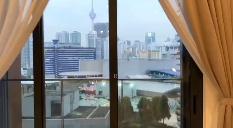 Service Residence for Sale at Lucentia Residences - Qiu Rong - View - PropertyGuru.com.my