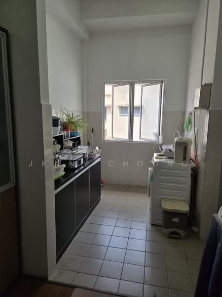 Pejabat untuk Disewa di Cheras (Kuala Lumpur) - Jenny Choong - Kitchen - PropertyGuru.com.my