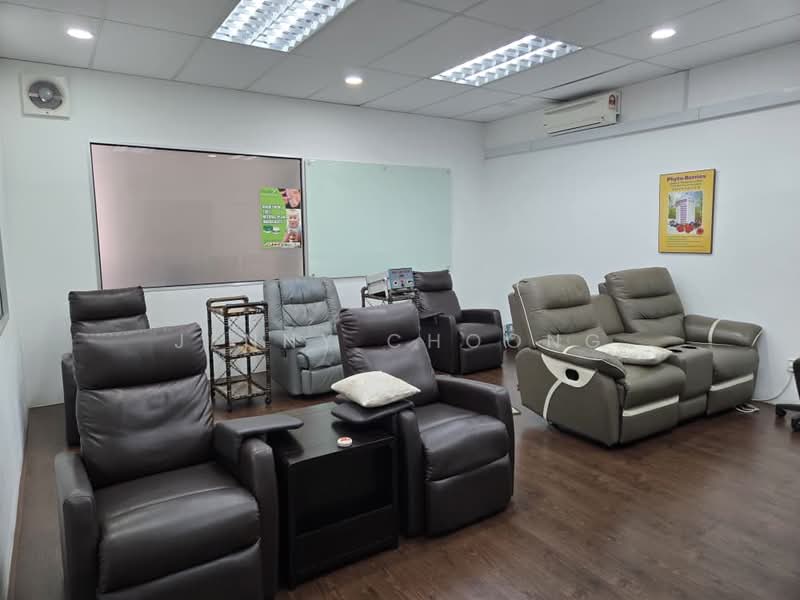 Pejabat untuk Disewa di Cheras (Kuala Lumpur) - Jenny Choong - Interior - PropertyGuru.com.my