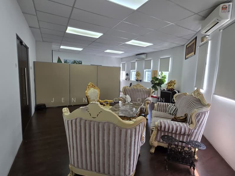 Pejabat untuk Disewa di Cheras (Kuala Lumpur) - Jenny Choong - Living Room - PropertyGuru.com.my