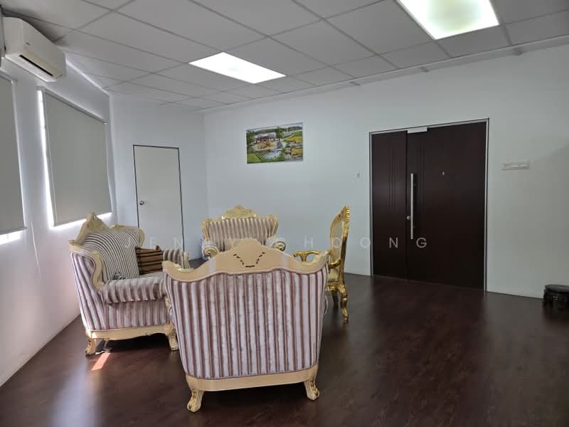 Pejabat untuk Disewa di Cheras (Kuala Lumpur) - Jenny Choong - Living Room - PropertyGuru.com.my