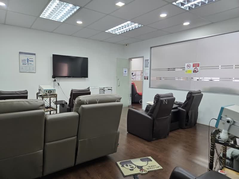 Pejabat untuk Disewa di Cheras (Kuala Lumpur) - Jenny Choong - Interior - PropertyGuru.com.my