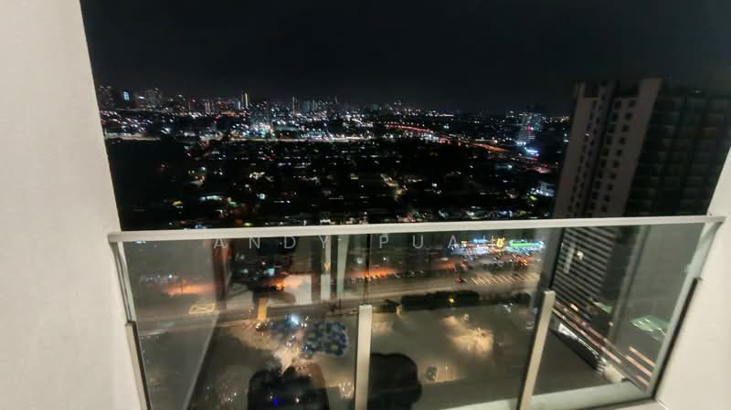 Servis Apartment untuk Disewa di Dorsett Waterfront Subang - Andy Puah - View - PropertyGuru.com.my