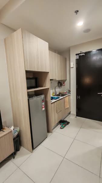 Servis Apartment untuk Disewa di Dorsett Waterfront Subang - Andy Puah - Kitchen - PropertyGuru.com.my