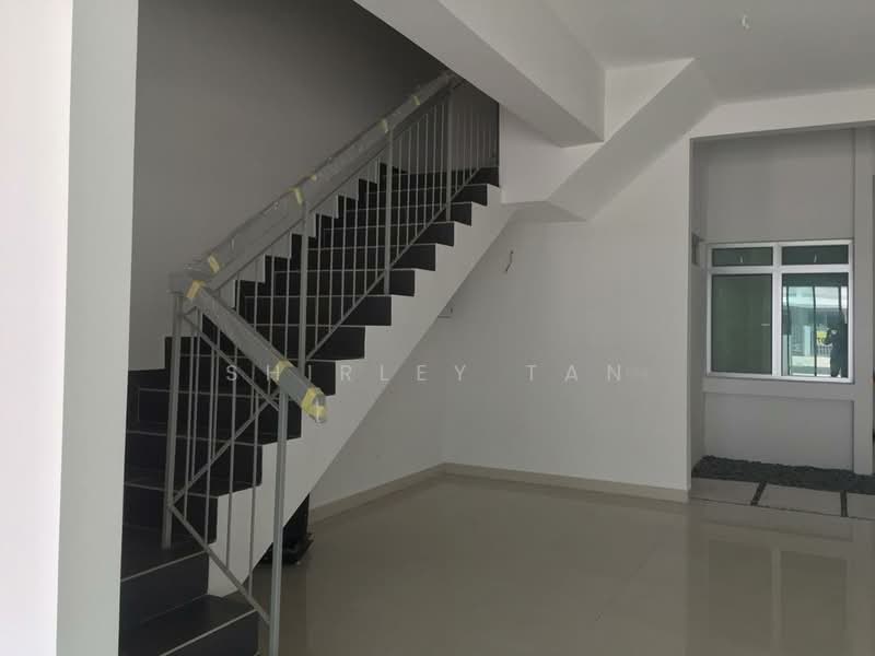 2-storey Terraced House for Sale in Kota Kemuning (Shah Alam) - Shirley Tan - Interior - PropertyGuru.com.my