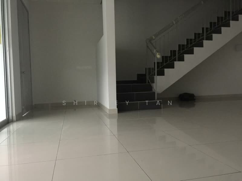 2-storey Terraced House for Sale in Kota Kemuning (Shah Alam) - Shirley Tan - Interior - PropertyGuru.com.my
