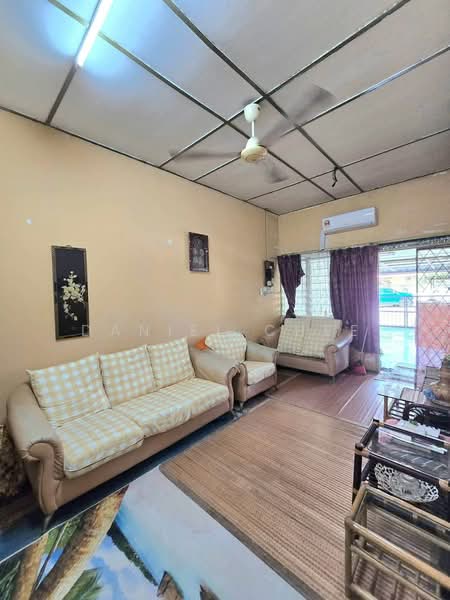 Rumah Teres 1 Tingkat untuk Dijual di Taman Desa Kencana (Ipoh) - Daniel Chee - PropertyGuru.com.my