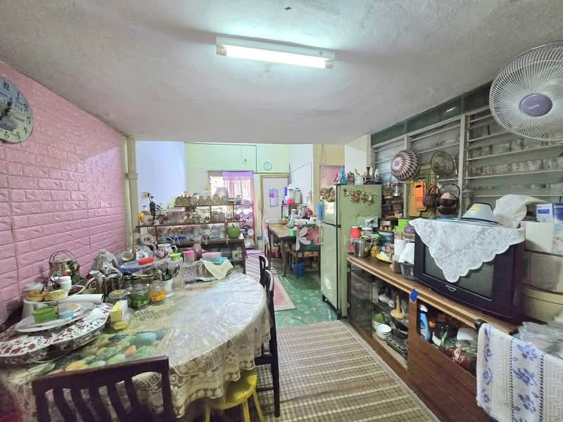 Rumah Teres 1 Tingkat untuk Dijual di Taman Desa Kencana (Ipoh) - Daniel Chee - PropertyGuru.com.my