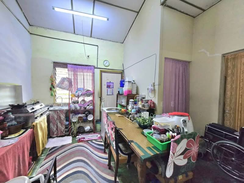 Rumah Teres 1 Tingkat untuk Dijual di Taman Desa Kencana (Ipoh) - Daniel Chee - PropertyGuru.com.my