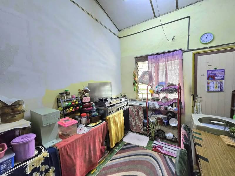 Rumah Teres 1 Tingkat untuk Dijual di Taman Desa Kencana (Ipoh) - Daniel Chee - PropertyGuru.com.my