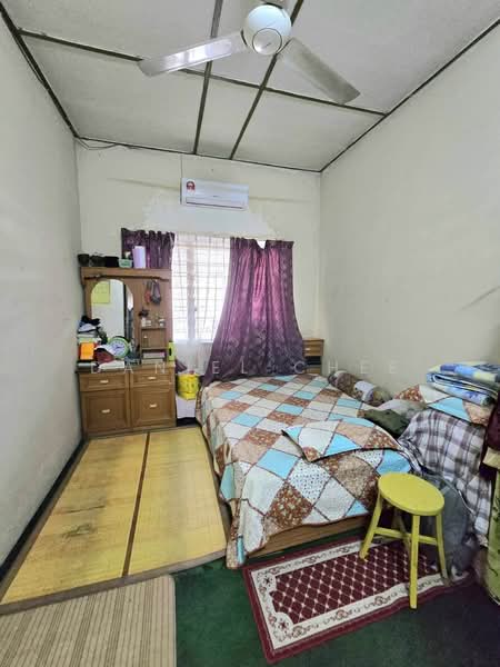 Rumah Teres 1 Tingkat untuk Dijual di Taman Desa Kencana (Ipoh) - Daniel Chee - PropertyGuru.com.my