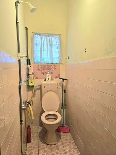 Rumah Teres 1 Tingkat untuk Dijual di Taman Desa Kencana (Ipoh) - Daniel Chee - PropertyGuru.com.my