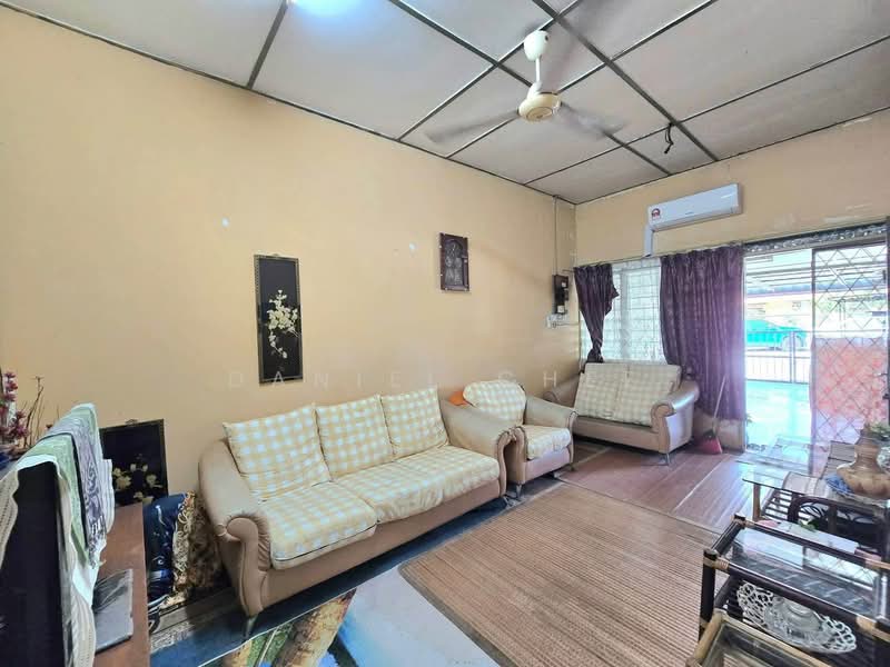 Rumah Teres 1 Tingkat untuk Dijual di Taman Desa Kencana (Ipoh) - Daniel Chee - PropertyGuru.com.my