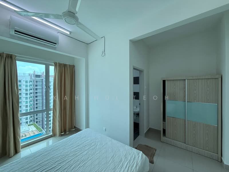Condominium for Rent at Royale Infinity - Kah Hui Teoh - Bedroom - PropertyGuru.com.my