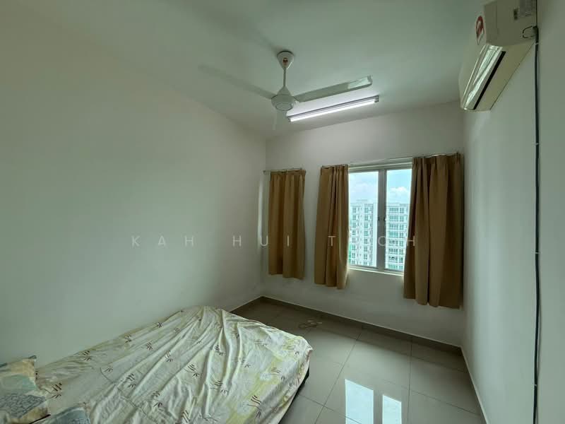 Condominium for Rent at Royale Infinity - Kah Hui Teoh - Bedroom - PropertyGuru.com.my