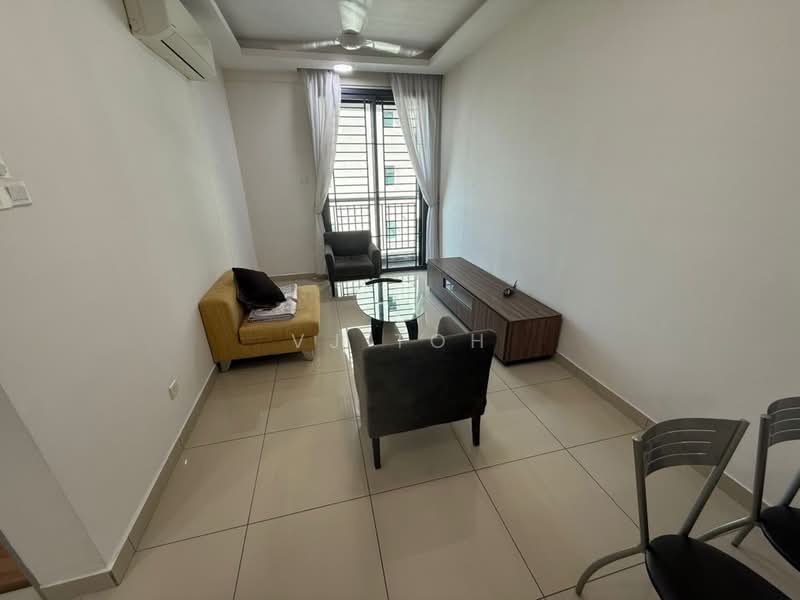 Servis Apartment untuk Disewa di G Residence - VJ Toh - PropertyGuru.com.my