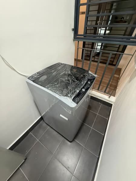 Servis Apartment untuk Disewa di G Residence - VJ Toh - PropertyGuru.com.my