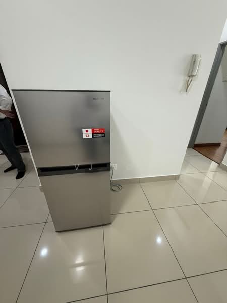 Servis Apartment untuk Disewa di G Residence - VJ Toh - PropertyGuru.com.my