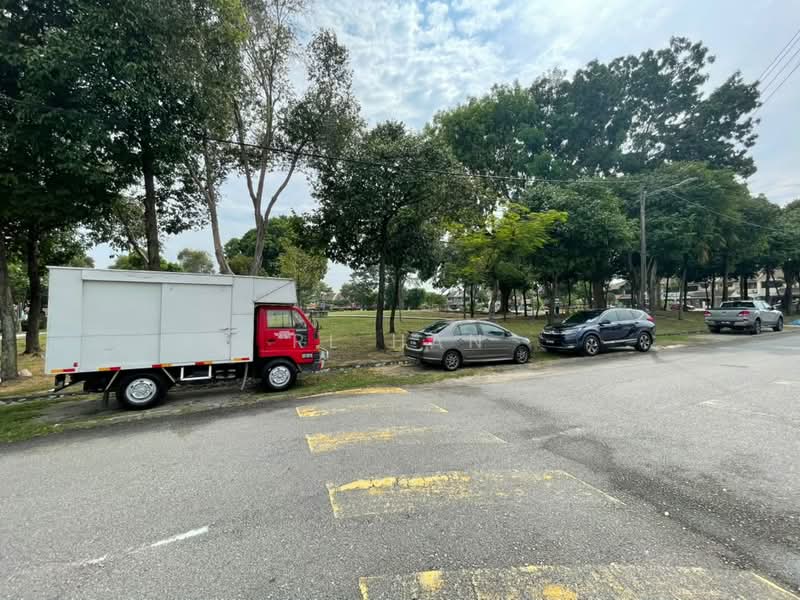 Rumah Teres untuk Dijual di Bandar Utama (Selangor) - RL Han - Exterior - PropertyGuru.com.my
