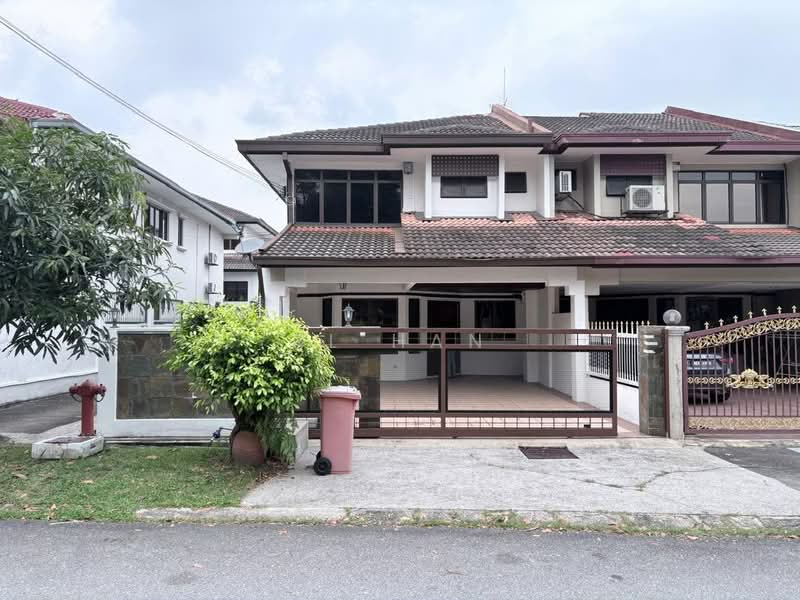 Rumah Teres untuk Dijual di Bandar Utama (Selangor) - RL Han - Exterior - PropertyGuru.com.my