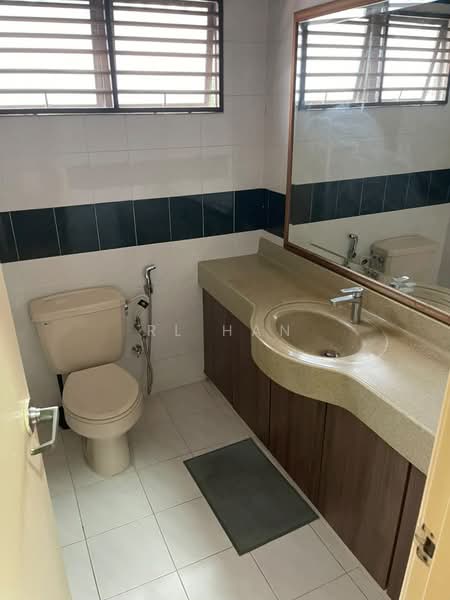 Rumah Teres untuk Dijual di Bandar Utama (Selangor) - RL Han - Bathroom - PropertyGuru.com.my