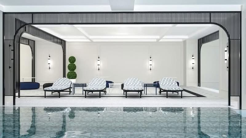 Condominium for Sale at Centrum Iris - Phoebe Chang - Indoor warm Pool - PropertyGuru.com.my