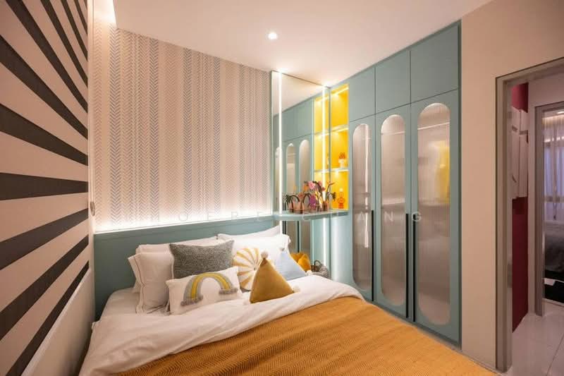 Condominium for Sale at Centrum Iris - Phoebe Chang - Bedroom - PropertyGuru.com.my
