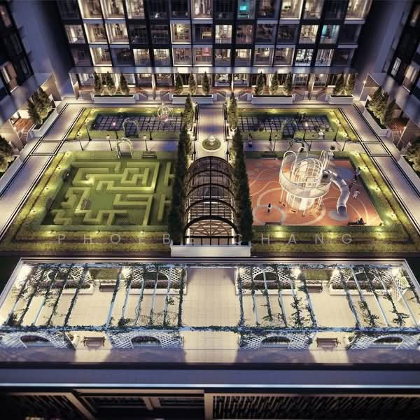 Condominium for Sale at Centrum Iris - Phoebe Chang - Garden - PropertyGuru.com.my